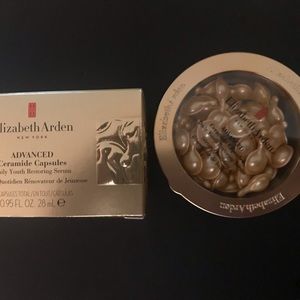 Elizabeth Arden Advanced Ceramide 60 Capsules